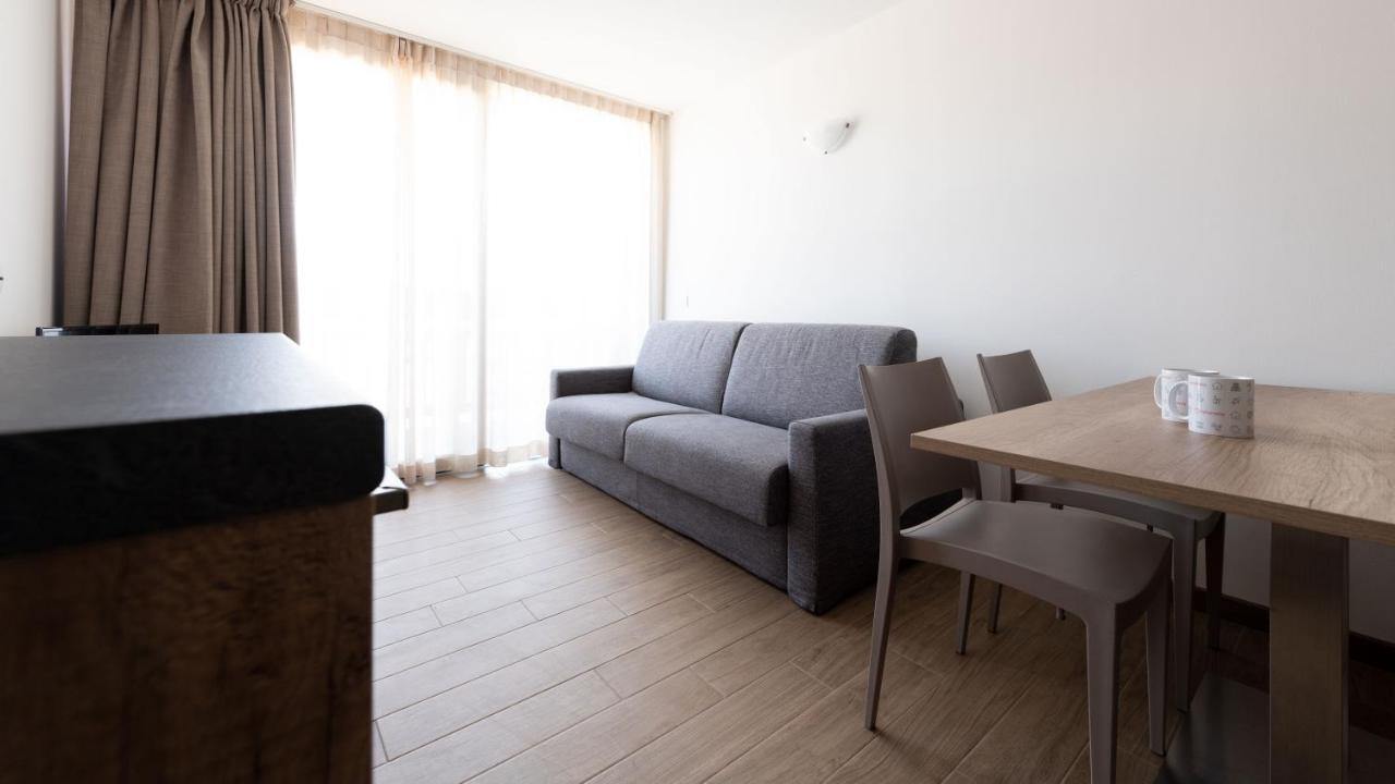 Apartmán Italianway - Ciuk 11 Bormio Exteriér fotografie
