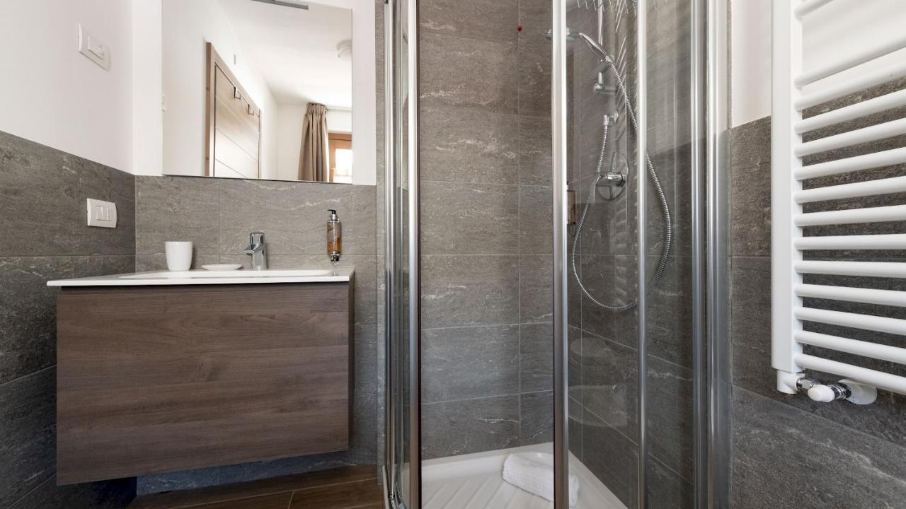 Apartmán Italianway - Ciuk 11 Bormio Exteriér fotografie
