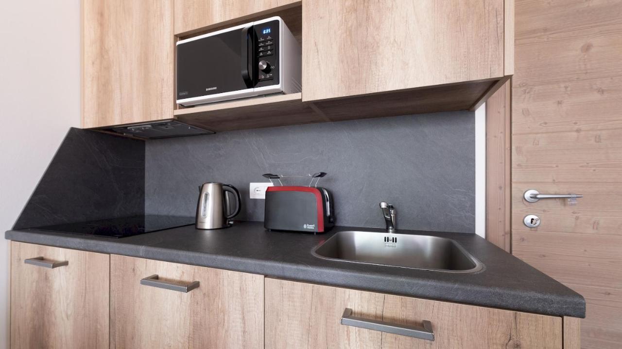 Apartmán Italianway - Ciuk 11 Bormio Exteriér fotografie