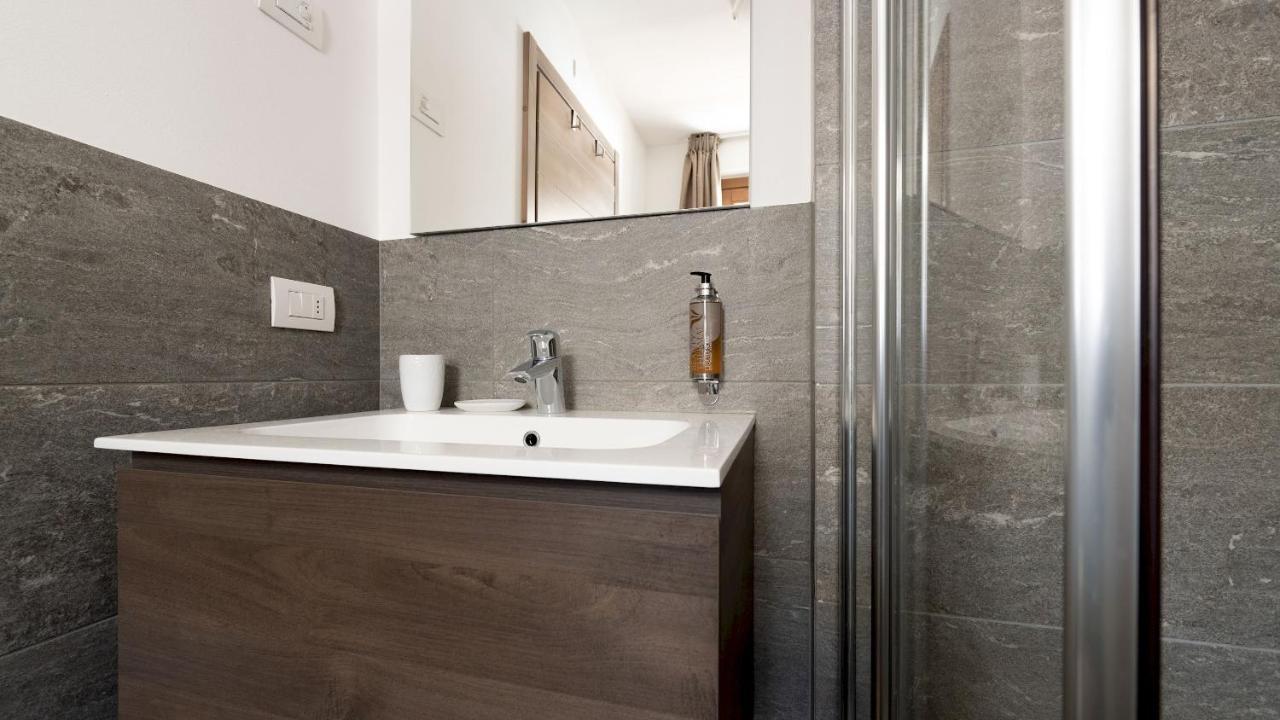 Apartmán Italianway - Ciuk 11 Bormio Exteriér fotografie
