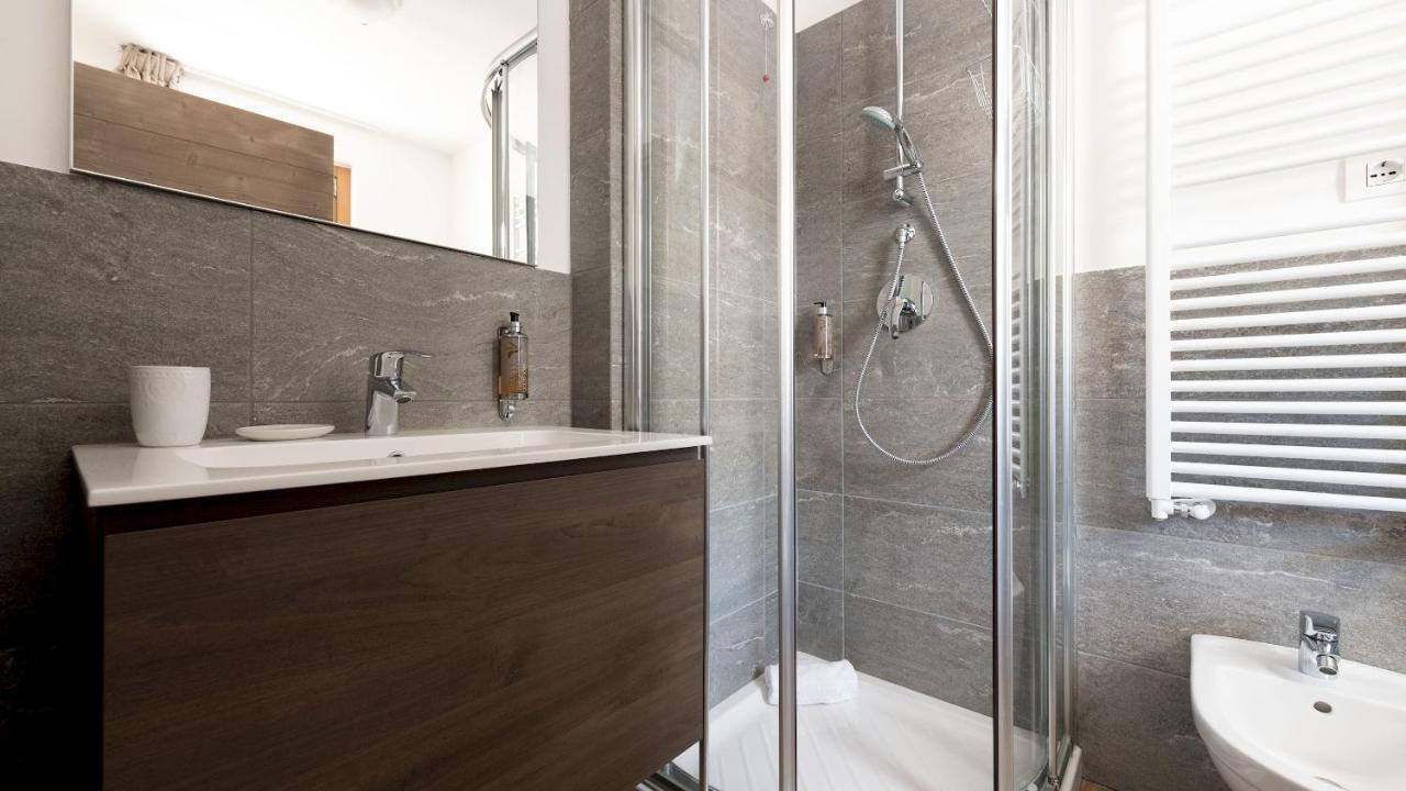 Apartmán Italianway - Ciuk 11 Bormio Exteriér fotografie